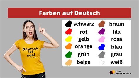 initially auf deutsch